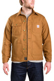 Pointer Brand Brown Duck Chore Coat - Hilton's Tent City