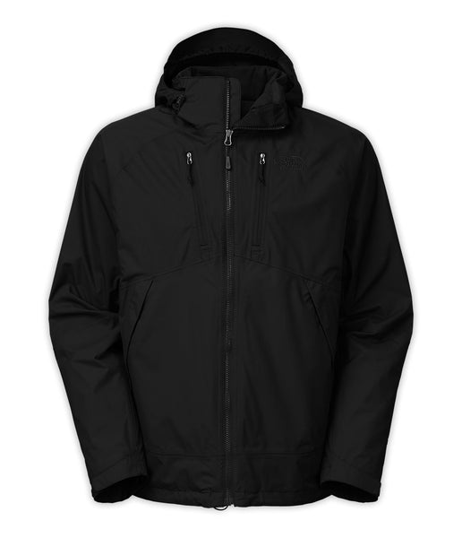 The North Face Men's Condor Triclimate Jacket Hilton's Tent City