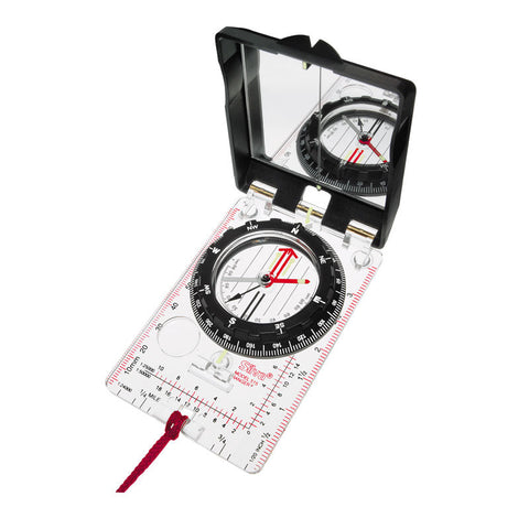 Silva Ranger® CL Compass - Hilton's Tent City