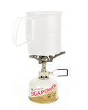 Snow Peak LiteMax Titanium Stove - Hilton's Tent City