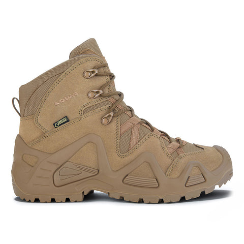 Lowa Zephyr GTX Mid TF Men's Boots - Hilton's Tent City