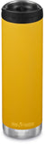 Klean Kanteen Insulated TK Wide 16 oz. with Café Cap