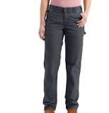 Carhartt Women's Original Fit Crawford Pant