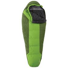 Mountain Hardwear Lamina -15°F