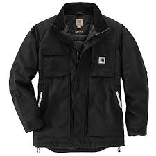 Carhartt Yukon Extremes Full Swing Insulated Coat Hilton's