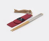 Snow Peak Wabuki Chopsticks