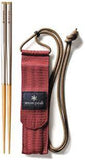 Snow Peak Wabuki Chopsticks