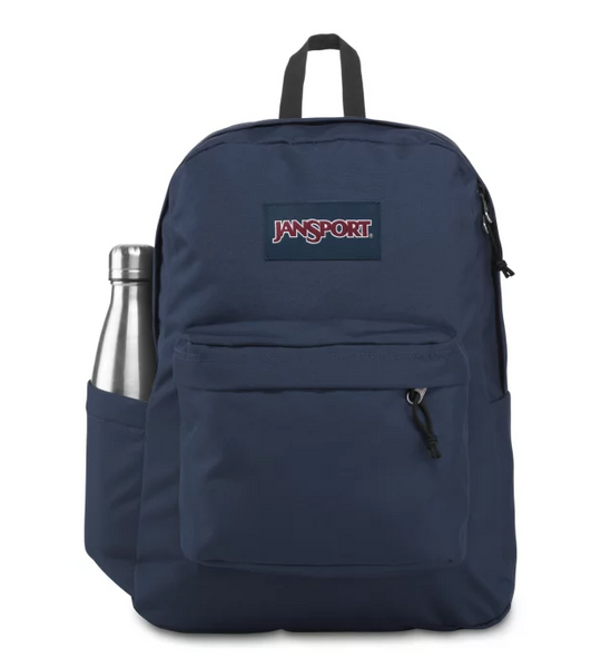 JanSport Unisex Superbreak BackPack