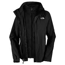 The North Face Women's Boundary Triclimate Jacket