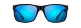 Maui Jim Red Sands Polarized Sunglasses