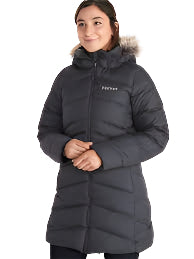 tent coat Marmot Women's Montreal Coat in Cambridge, MA at Hilton's Tent City