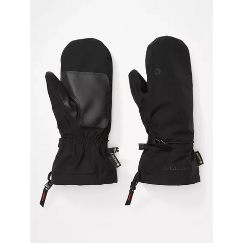Marmot Minimalist Shell Mitts