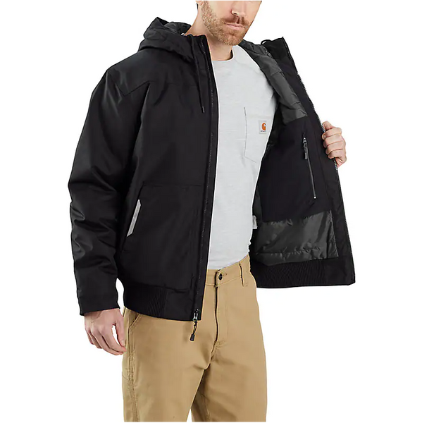 Yukon extremes arctic hotsell quilt active jacket