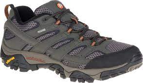 Merrell Men's Moab 2 Gore-Tex® (disc) | Hilton's Tent City