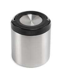 Klean Kanteen Insulated 8 oz. TK Canister