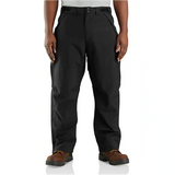 Carhartt Loose Fit HEAVYWEIGHT RAIN PANT #104675