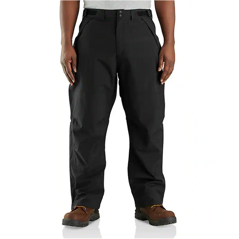 Carhartt Loose Fit HEAVYWEIGHT RAIN PANT #104675