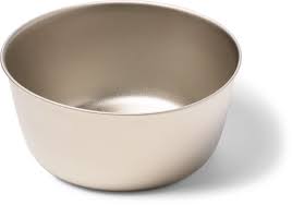 Snow Peak Titanium Trek Bowl