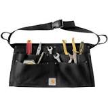 Carhartt A09 Men's Duck Nail Apron | Hilton's Tent City