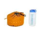 Nemo Equipment Helio Pressure Shower - Hilton's Tent City