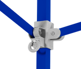 E-Z Up Eclipse 10 x 10 (in store only) - Hilton's Tent City