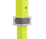 E-Z Up Eclipse 10 x 10 (in store only) - Hilton's Tent City