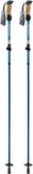 MOUNTAINSMITH HALITE 7075 TREKKING POLE