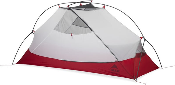 msr 1p tent MSR Hubba Hubba 1 Person Tent