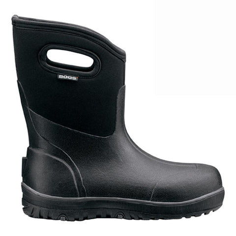 Bogs Men's Classic Ultra Mid Boots - Hilton's Tent City