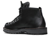 Danner Mountain Light II Hiking Boots 5" Black - Hilton's Tent City