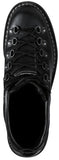 Danner Mountain Light II Hiking Boots 5" Black - Hilton's Tent City