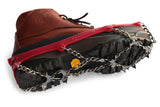 Kahtoola MICROspikes® Hiking Crampons - Hilton's Tent City