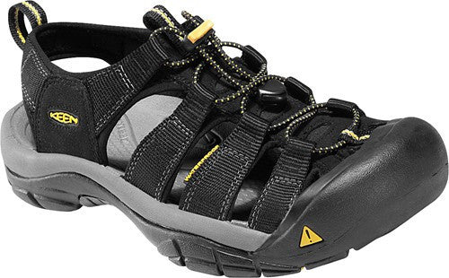 Keen Men's Newport H2 Sandal at Hilton's Tent City in Cambridge, MA