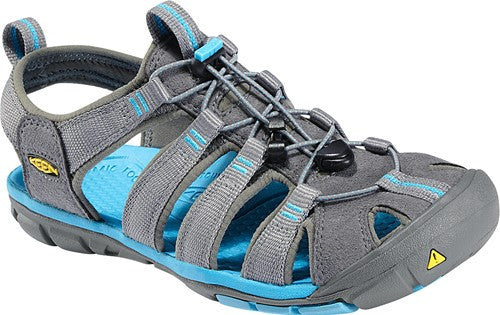 Keen Women's Clearwater CNX Sandal at Hilton's Tent City in