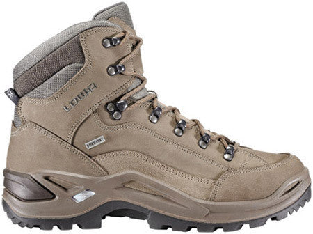 Lowa Renegade GTX® Mid Women's Boot - Hilton's Tent City