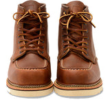Red Wing Heritage Classic Moc Boot #1907 (Discontinued) - Hilton's Tent City