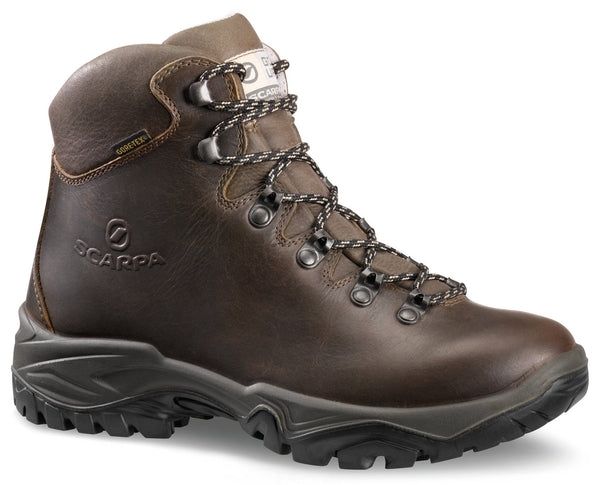 Scarpa Men's Terra GTX Boot Hilton's Tent City