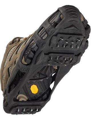 STABILicers™ Walk - Hilton's Tent City