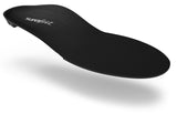 Superfeet BLACK Insoles - Hilton's Tent City