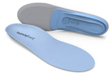 Superfeet BLUE Insoles - Hilton's Tent City