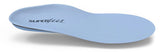 Superfeet BLUE Insoles - Hilton's Tent City