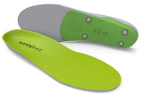 Superfeet GREEN Insoles - Hilton's Tent City