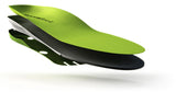 Superfeet GREEN Insoles - Hilton's Tent City