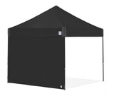 E-Z Up Recreational Sidewall 4-Pack for 10 x 10 (in store only) - Hilton's Tent City
