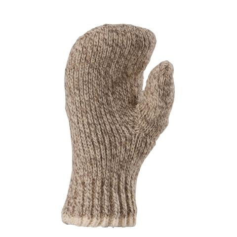 Fox River Double Ragg Mitt at Hilton's Tent City in Cambridge, MA