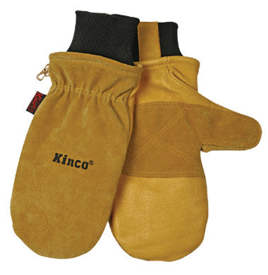 kinco handschuhe Kinco Ski Mitts at Hilton's Tent City in Cambridge, MA