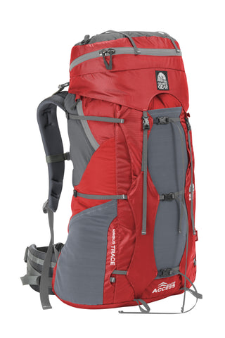 Granite Gear Nimbus Trace Access 60 Backpack - Hilton's Tent City