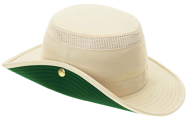 Tilley LTM3 AIRFLO Snap Up Hat at Hilton s Tent City in Cambridge MA