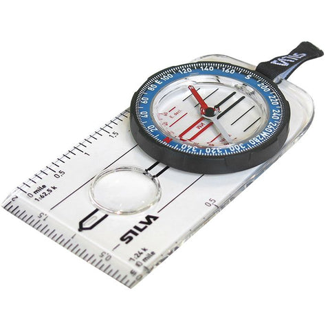 Silva Explorer Compass