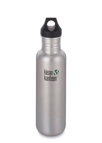 Bouteille de Voyage Klean Kanteen Classic Narrow Daisy 532 ml Bouteille de Voyage Klean Kanteen Classic Narrow Daisy 532 ml
